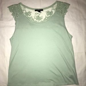 Forever 21 top